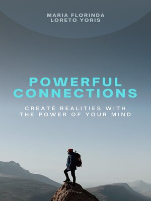cover image of Powerful Connections
